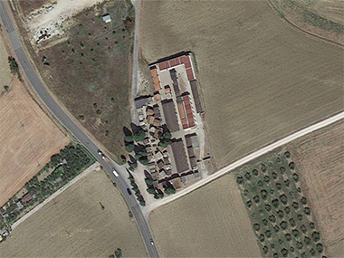 AMPLIAMENTO E ARREDO URBANO CIMITERI