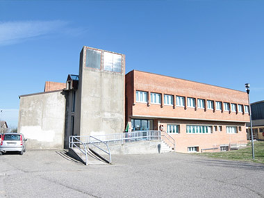 SCUOLA MEDIA STATALE FRATTA TODINA