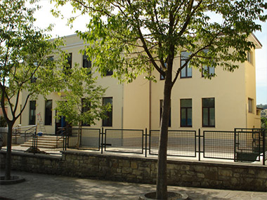 SCUOLA ELEMENTARE STATALE FRATTA TODINA
