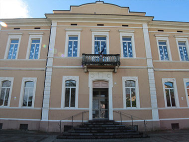 SCUOLA PRIMARIA MARSCIANO