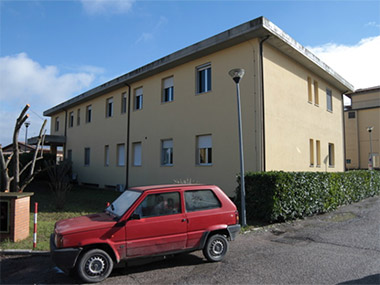 AZIENDA OSPEDALIERA DI MARSCIANO