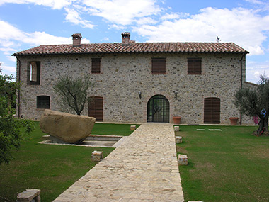 VILLA DI CAMPAGNA