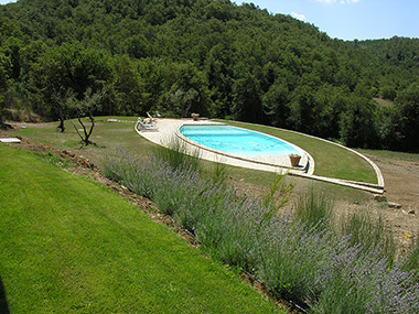 VILLA DI CAMPAGNA