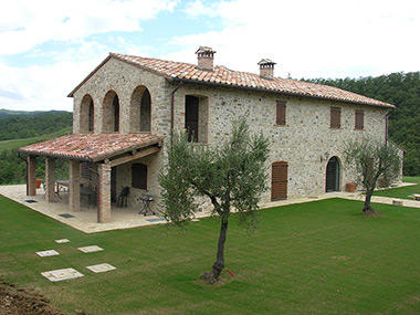 VILLA DI CAMPAGNA
