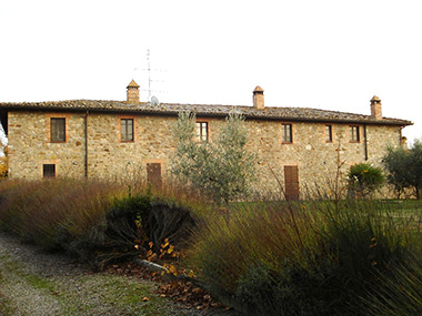 VILLA DI CAMPAGNA