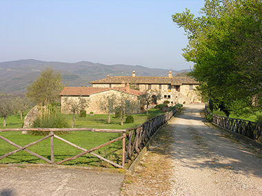 VILLA DI CAMPAGNA