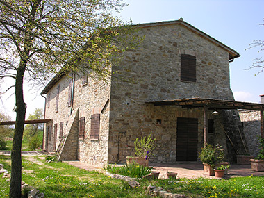 VILLA DI CAMPAGNA