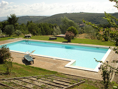 VILLA DI CAMPAGNA