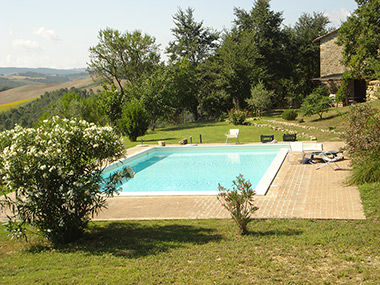 VILLA DI CAMPAGNA