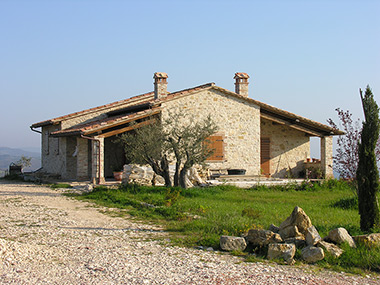 CASOLARE DI CAMPAGNA