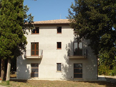 RIATTAZIONE ABITAZIONE PRIVATA IN FRATTA TODINA