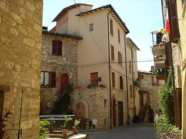 RIATTAZIONE ABITAZIONE PRIVATA IN MARSCIANO