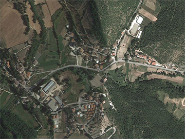 NUOVE INFRASTRUTTURE A RETE IN NOCERA UMBRA
