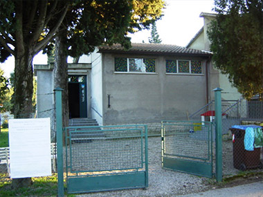 SCUOLA MATERNA LOC. PONTECANE