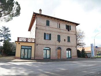 RIPARAZIONE ABITAZIONE PRIVATA