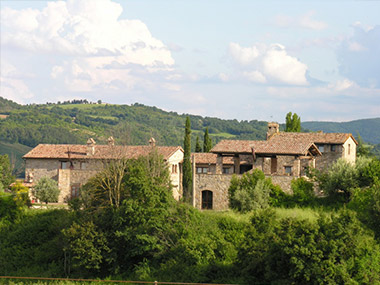 AZIENDA AGRICOLA SANTA MARIA