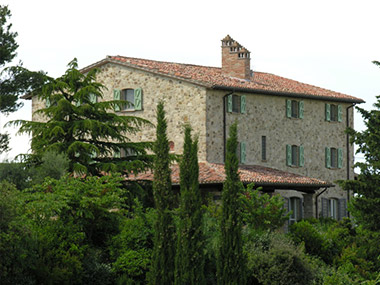 RELAIS LA PALAZZETTA DEL VESCOVO