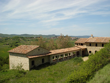CASA VACANZE E RISTORANTE