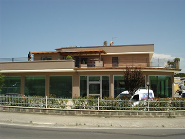 CAFFÈ ROSSETTI