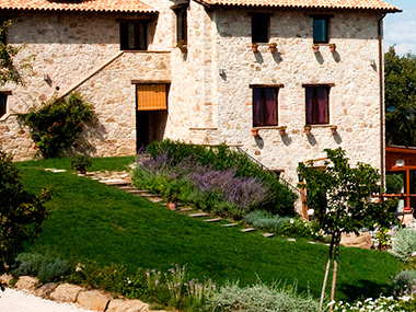 AGRITURISMO IL POSTO DELLE MORE