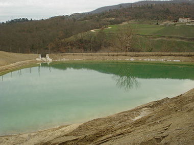 AMMODERNAMENTO AZIENDA AGRICOLA