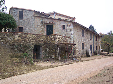 SVILUPPO E RINNOVAMENTO DEI VILLAGGI