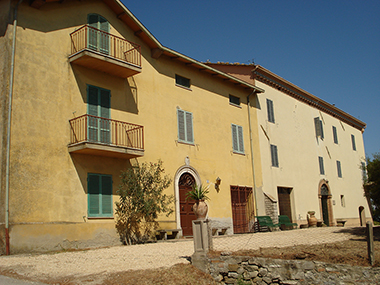 SVILUPPO E RINNOVAMENTO DEI VILLAGGI