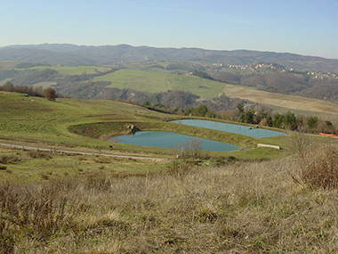 OPERE IDRAULICHE ED AGRICOLE DI PRIVATI